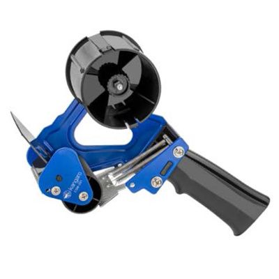 Скотч-машина Kangaro "CSM-301", 75 мм, для клейкой ленты