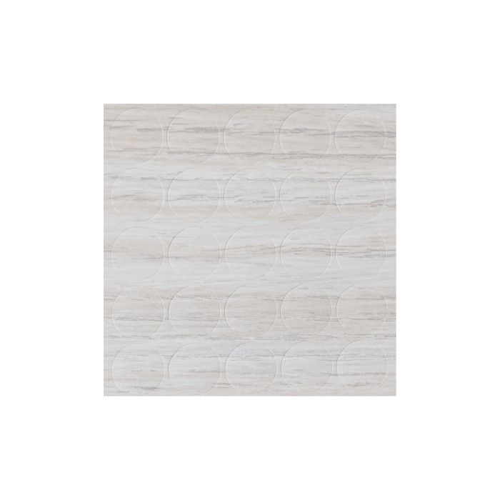 Заглушка самоприлипающая к эксцентрику дуб кремона песочный (20815) (лист-28шт.) FOLMAG 31307