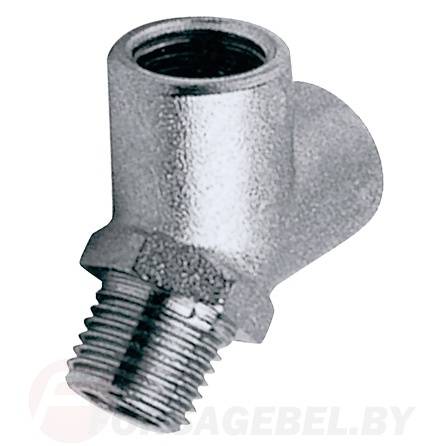 Разветвитель Y-образный, внутр. резьба/наруж. резьба 3/8" FUBAG 180341 B