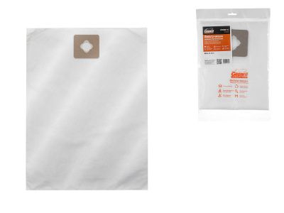 Мешок для пылесоса BULL AS 3001 сменный, 5 шт. GEPARD GP90086-115