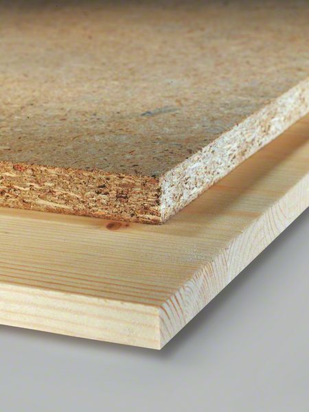 Пилка для лобзика T 344 D Speed for Wood 3 шт. BOSCH (2608637944)