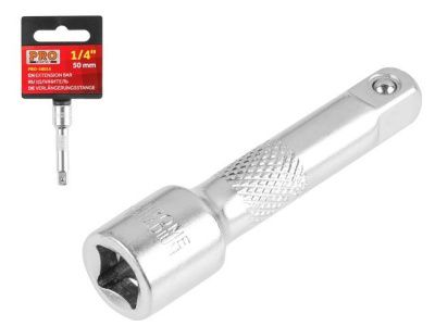 Удлинитель 1/4" 50 мм PRO STARTUL PRO-58014