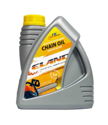 Цепное масло 1 л ELAND CHAINOIL1LEL