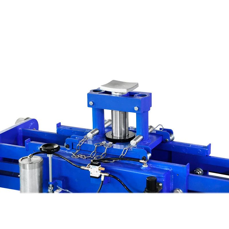 Подъемник канавный г/п 16 т HorexDP16A