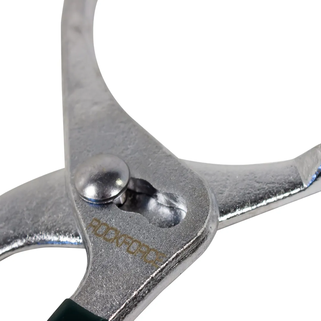 Ключ-Съемник масляного фильтра переставной для фильтров 85-115 мм RockForce RF-639300