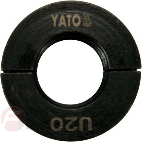 Обжимочная головка тип U20 для YT-21750 YT-21756