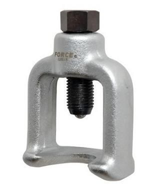 Съемник шаровых опор и рулевых наконечников арочный 46 мм. Force 628E46