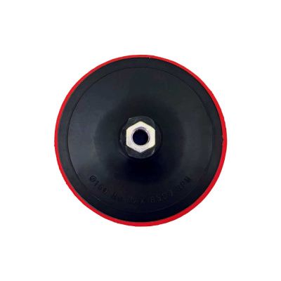 Шлифовальная основа 125 мм Horex  GTT4196