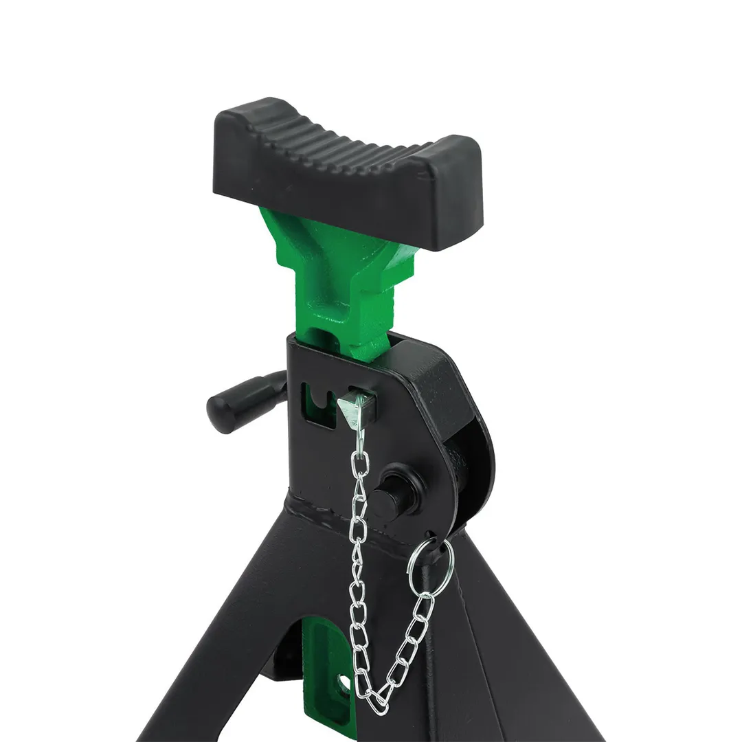 Подставка ремонтная 3 т, 295-425 мм, к-т 2шт. RockForce RF-T43002