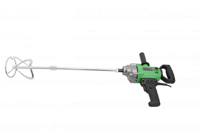 Миксер строительный Greenmix 1200 ZITREK 022-0301