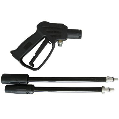 Пистолет высокого давления в сборе, 70-90 бар  Диолд 90431004