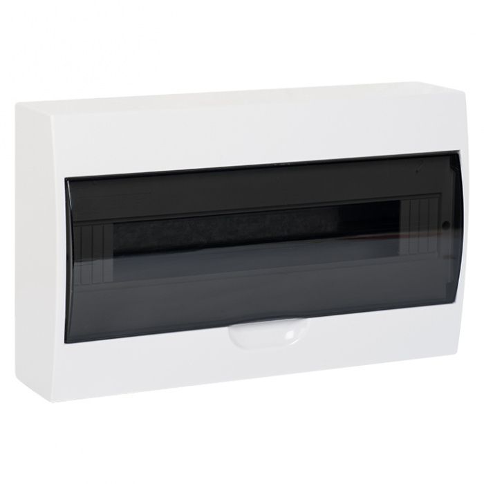 Щит распред, навесной ЩРН-П-18 IP41 EKF PROxima pb40-n-18