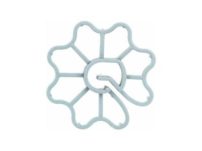 Фиксатор арматуры ''Звездочка-15'' 4-16, 1000 шт., Starfix SMP-58670-1000