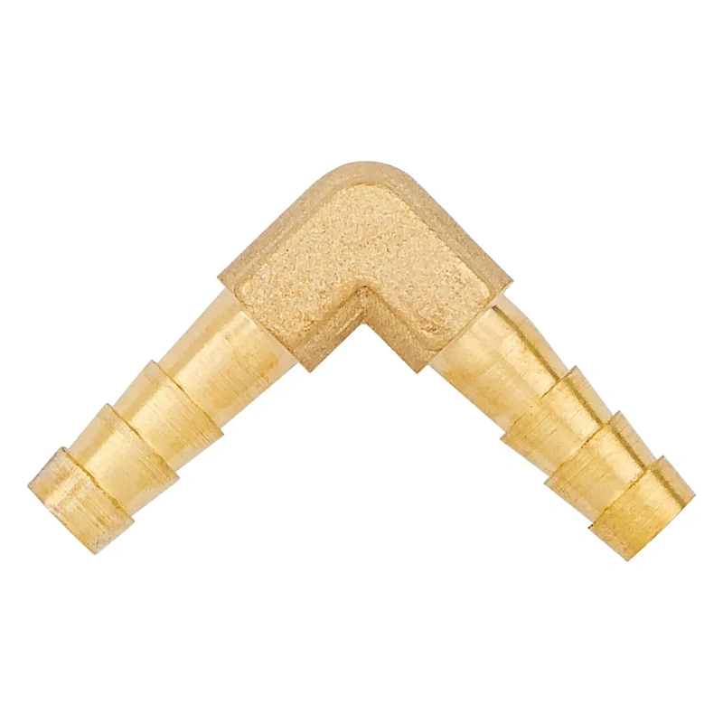 Соединитель угловой ''елочка'' 6х6 мм Partner PA-MLH06