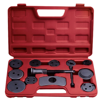 Набор для обслуживания тормозных цилиндров 12 пр EVERFORCE EF-65802A