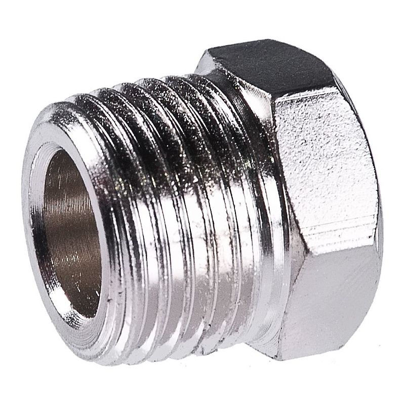 Заглушка 1/2" M Fubag 180222