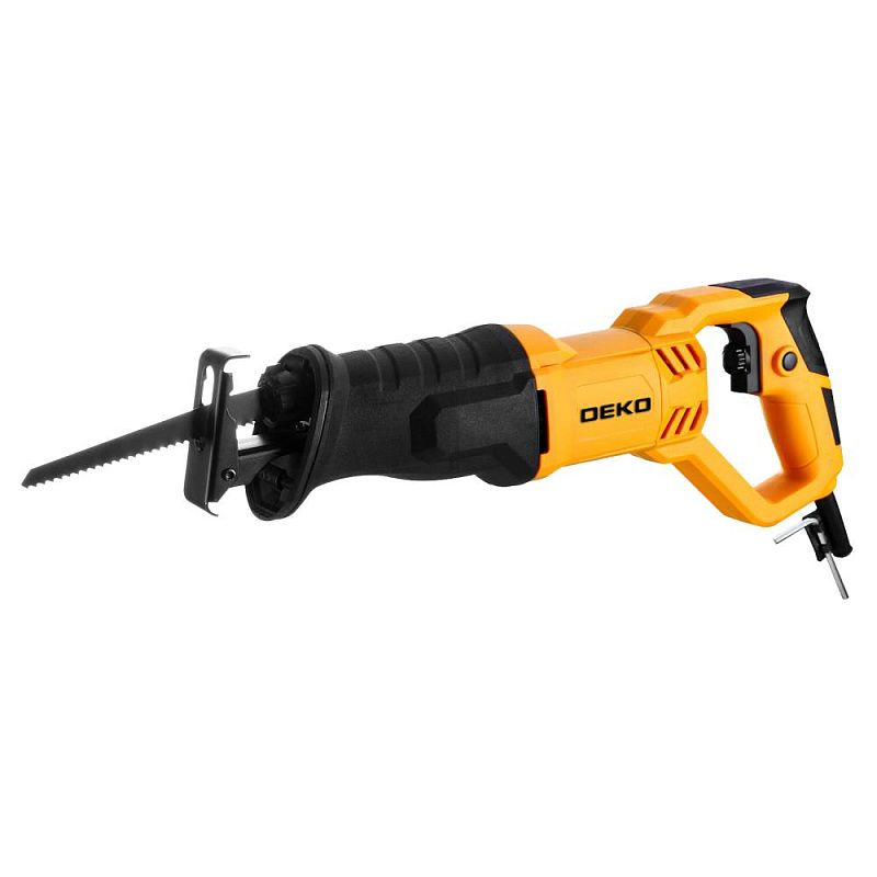 Пила сабельная DKRS1100V DEKO 083-1071