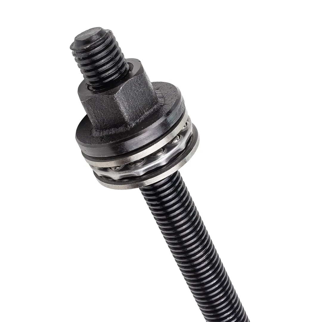 Болт механический с подшипниками M14, L-450 мм RockForce RF-933T1-14P