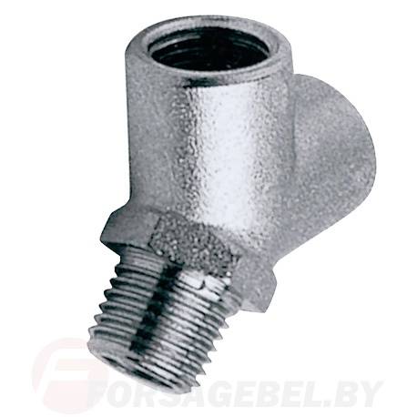 Разветвитель Y-образный, внутр. резьба/наруж. резьба 1/4" FUBAG 180340 B