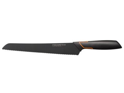 Нож для хлеба 23 см Edge Fiskars E2