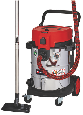 Пылесос промышленный TE-VC 2350 SACL EINHELL 2342475