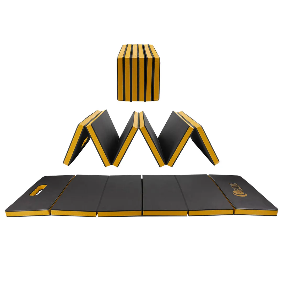 Коврик для ремонта автомобиля универсальный маслобензостойкий, EVA, 1210x455x30 мм FORSTIME FT-TRL8002-1B