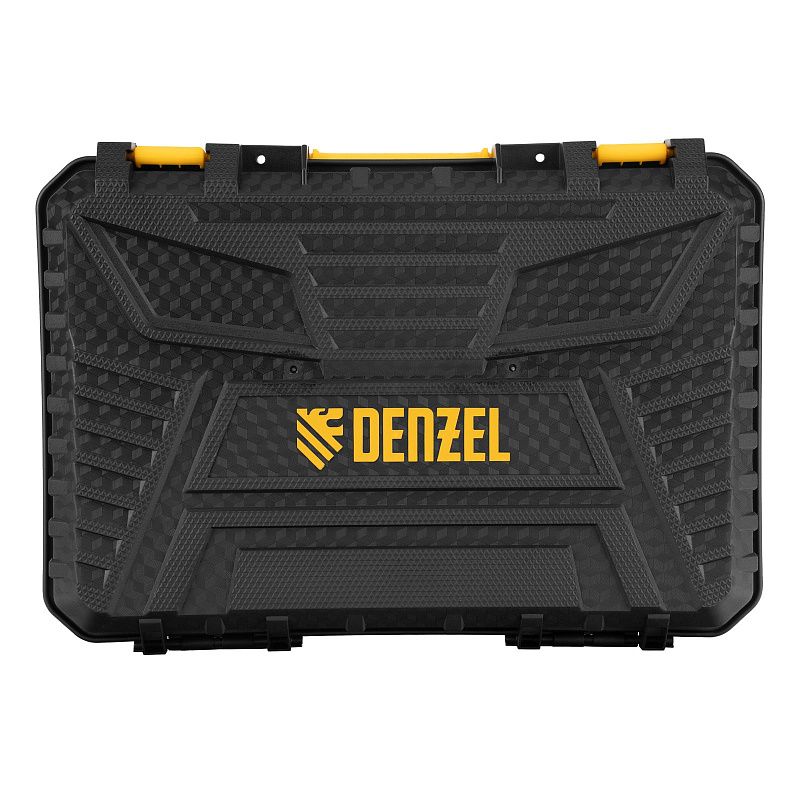 Перфоратор аккумуляторный бесщет. RHH-BL-20-28, 3 Дж, Li-Ion, 20 В Denzel 26707