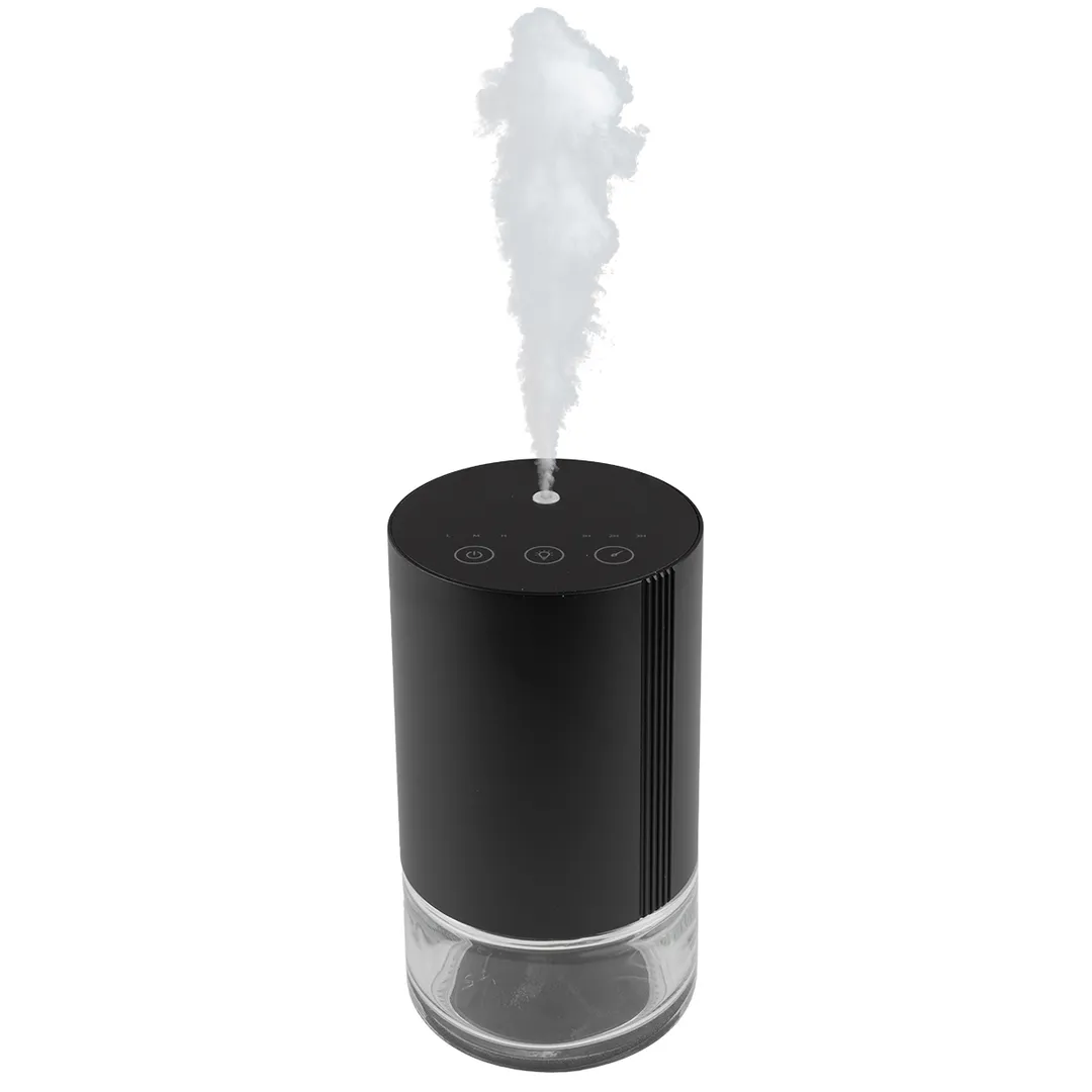 Ароматизатор воздуха безводный бытовой EL15 PD002-1(white)