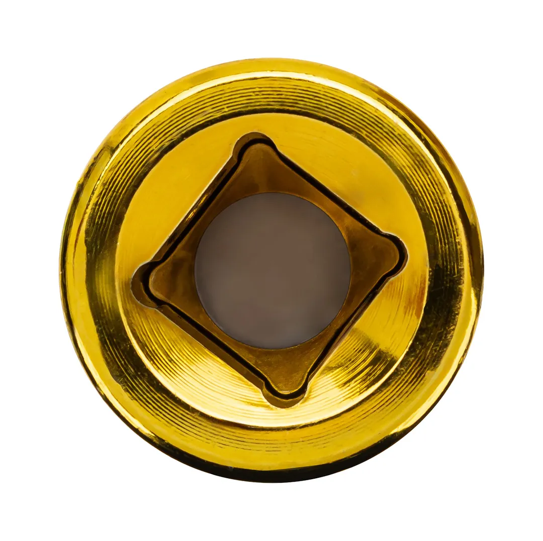 Головка глубокая 1/2'' 19 мм для литых дисков PATRON P-4457919C