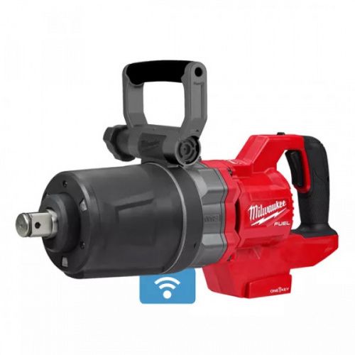 Аккумуляторный высокомоментный ударный гайковёрт 1'' M18 ONEFHIWF1DS-0C FUEL Milwaukee 4933472071