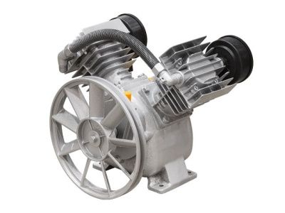 Компрессорная голова 380 л/мин ECO AEP-22-380