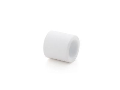 Муфта ПП 110 PN25, белая РосТурПласт 16067
