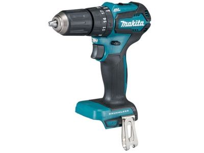 Дрель-шуруповерт ударная аккумуляторная DHP485Z (DHP485Z) MAKITA