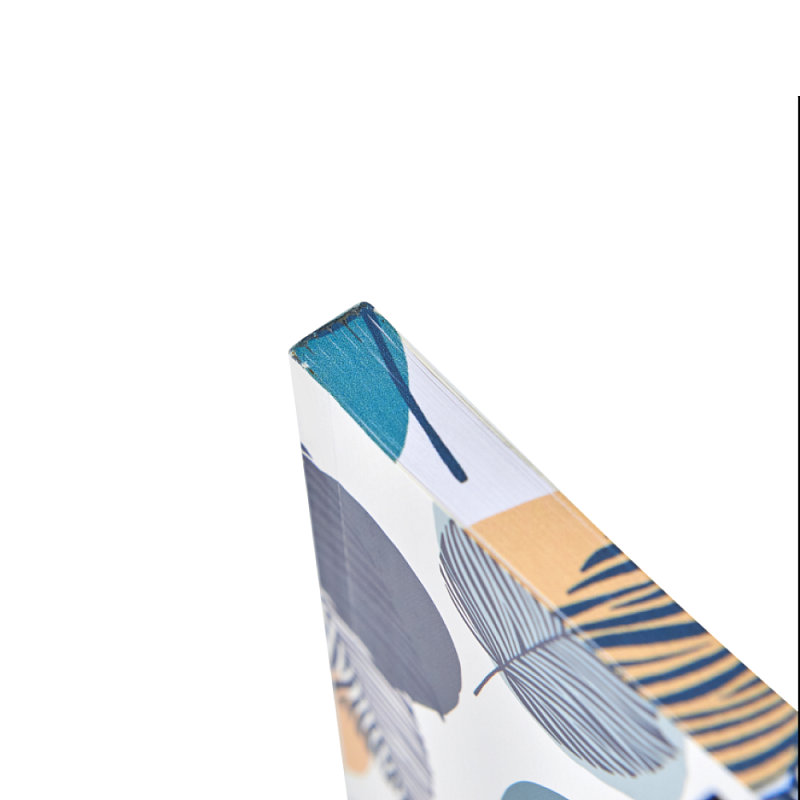 Блокнот "45496", А5, 96 листов, разноцветный