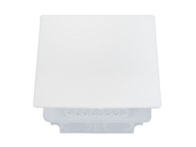 Коробка распаечная (монтажная) КМ-202 (95х95х53мм) Bylectrica КМ-202