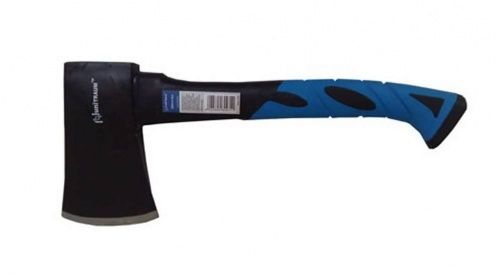 Топор на фиберглассовой ручке 900 г. Unitraum UN-GRA900