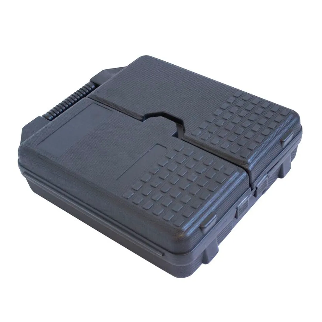 Набор пневматического инструмента с аксессуарами 50 пр. RockForce RF-RP7850-50 (RP7412, ST-5540, RP17621)