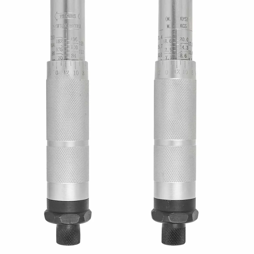 Ключ динамометрический 1/2'' 28-210 Нм FORSTIME FT-6474470TB