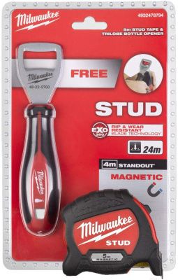 Промонабор Milwaukee 4932478794