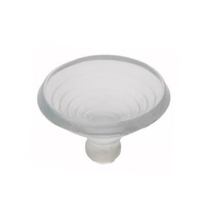 Присоска для стекла d23мм, 565C, прозрачный RU 90449