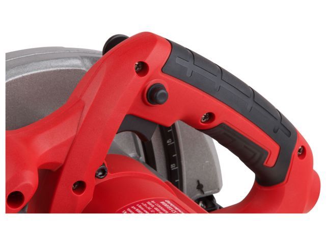 Циркулярная пила CS 1915, 1500 Вт, 190х20 мм, до 67 мм Wortex CS191500019