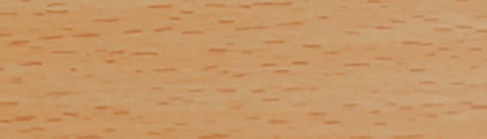 Кромка ПВХ бук мангфал (7235) 22/1,0мм (бух.-0,2пог.км.) EL-MECH-PLAST 100920