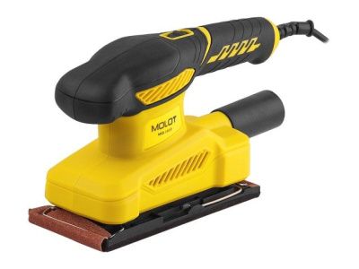 Виброшлифмашина MSS 1820 в кор. MOLOT MSS182000025
