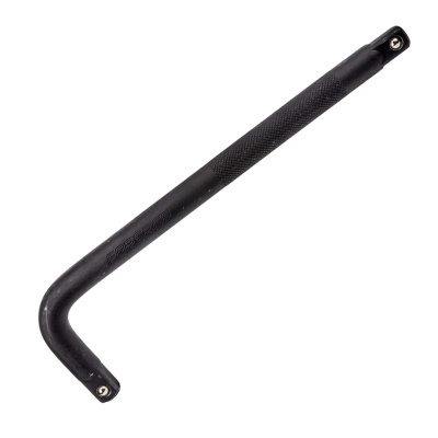 Вороток Г-образный ударный 250 мм 1/2'' Cr-Mo Forsage F-8154250MPB