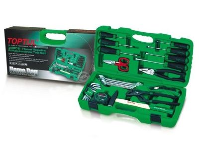 Набор инструмента 30 пр. Toptul GAAI3001