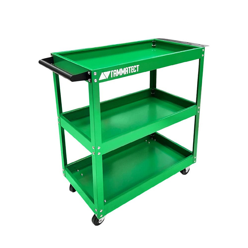 Тележка инструментальная Horex HZ 20.013