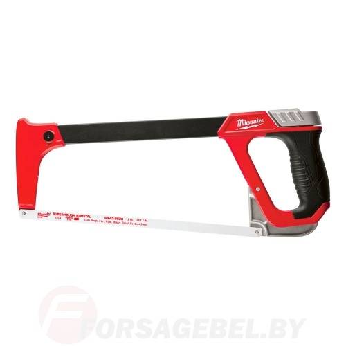 Ножовка по металлу 300 мм Milwaukee 48220050