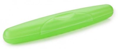 Футляр для зубной щетки Voyage (киви) BEROSSI АС 21443000