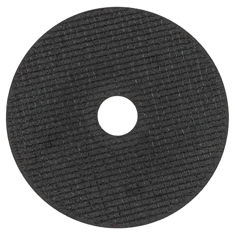 Круг отрезной по металлу 125x1.0x22.2 мм Forsage F-CW705