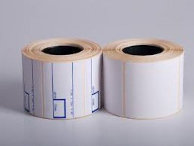 Этикет лента термо 58*40 ЕСО 700 эт.